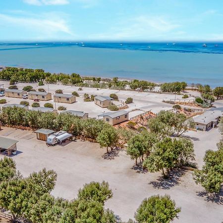 Tasman Holiday Parks - Denham Seaside Екстериор снимка