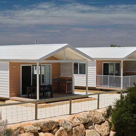 Tasman Holiday Parks - Denham Seaside Екстериор снимка