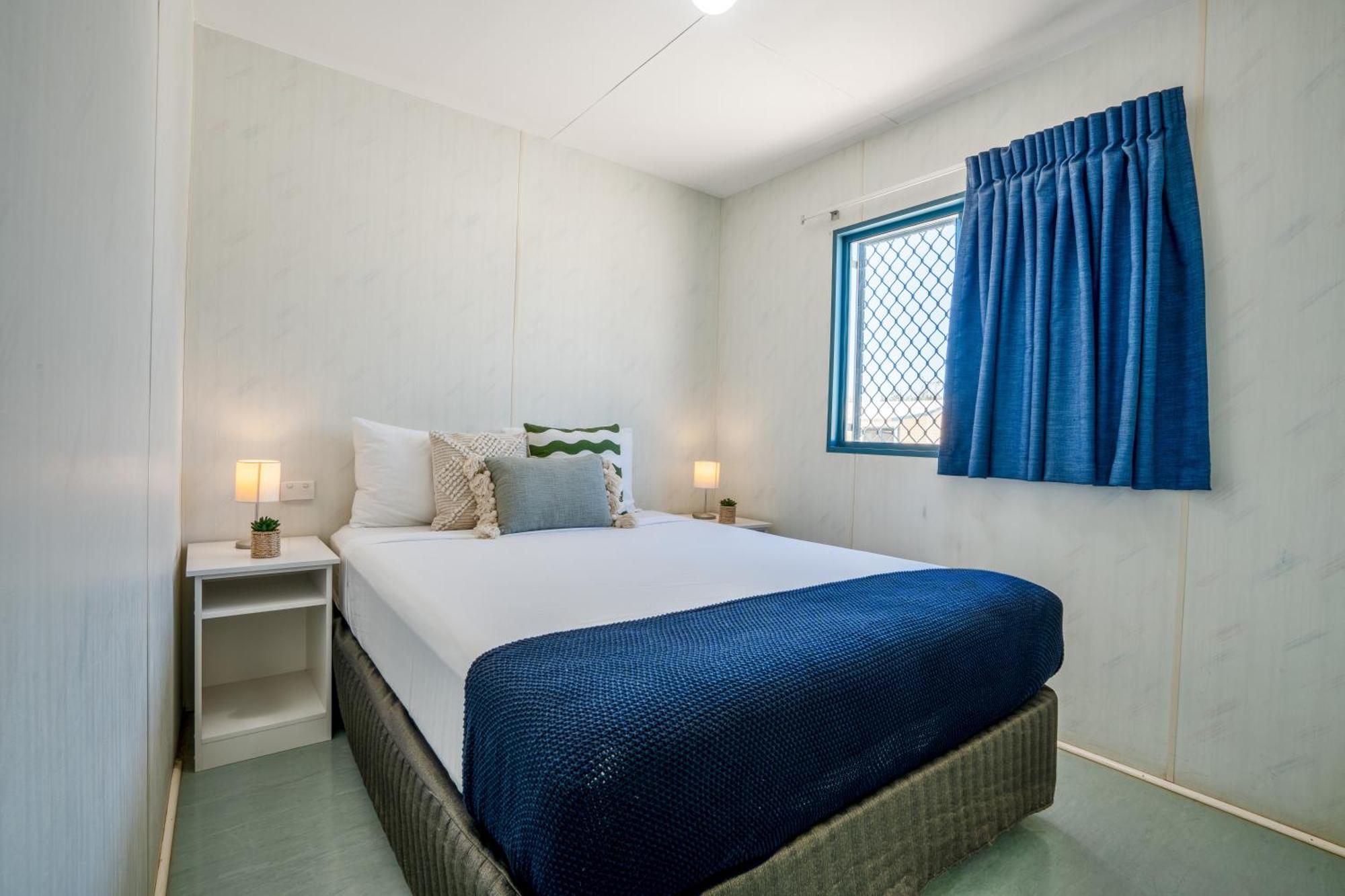 Tasman Holiday Parks - Denham Seaside Екстериор снимка
