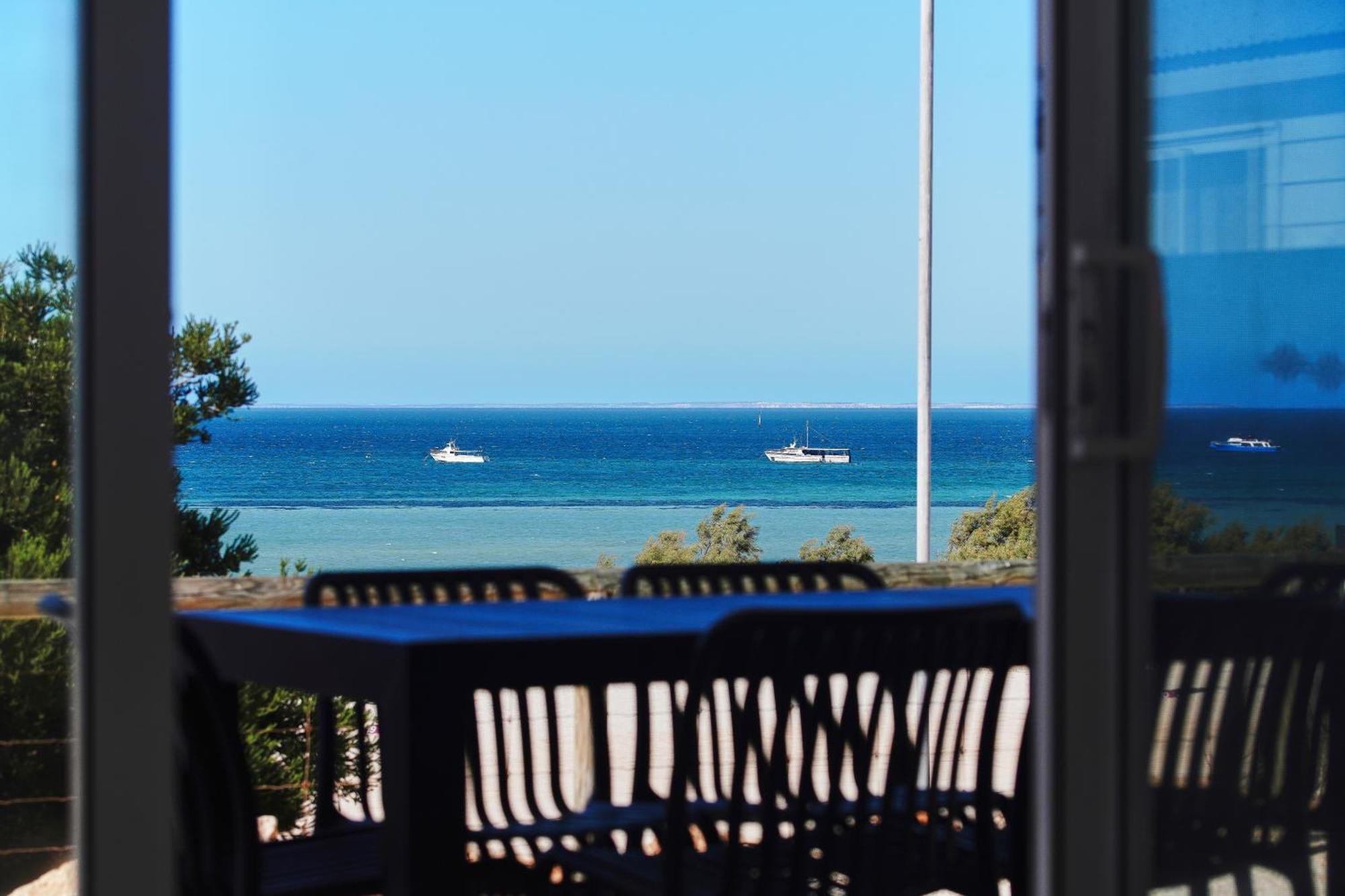 Tasman Holiday Parks - Denham Seaside Екстериор снимка